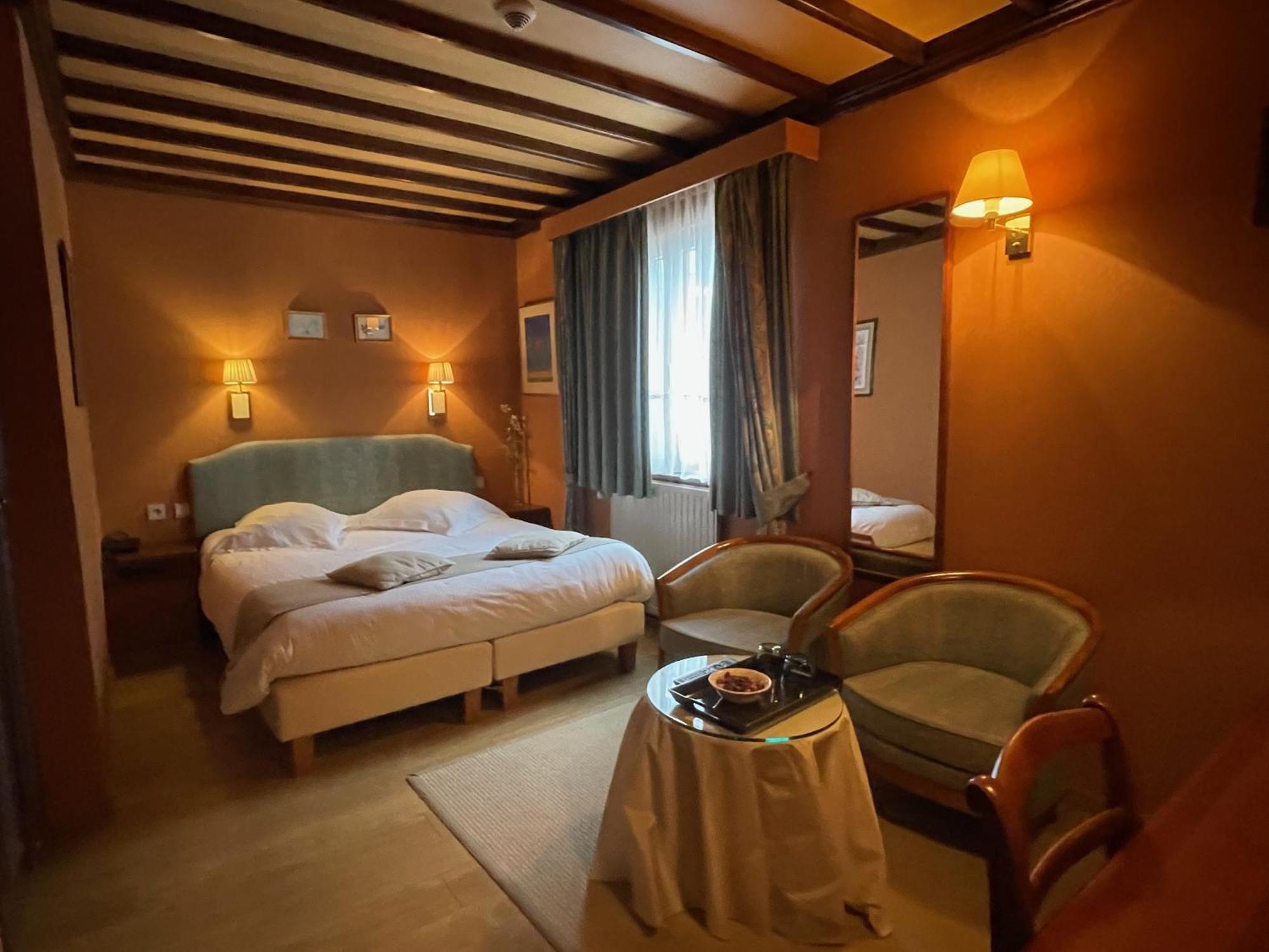 Le Cosy Hotel Bouillon Εξωτερικό φωτογραφία