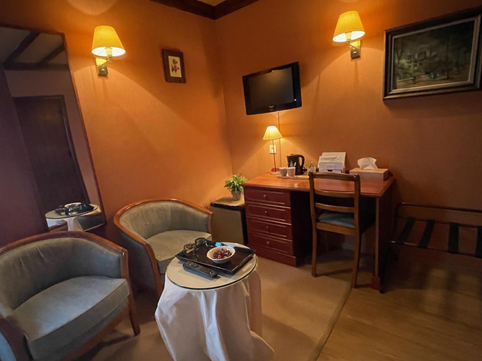 Le Cosy Hotel Bouillon Εξωτερικό φωτογραφία